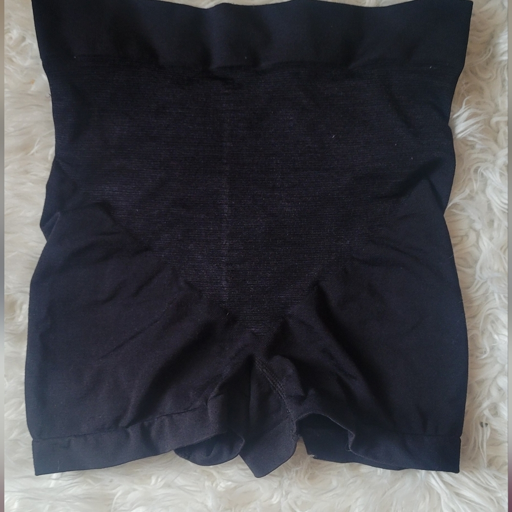 Tummy/Booty Control Panty Shorts